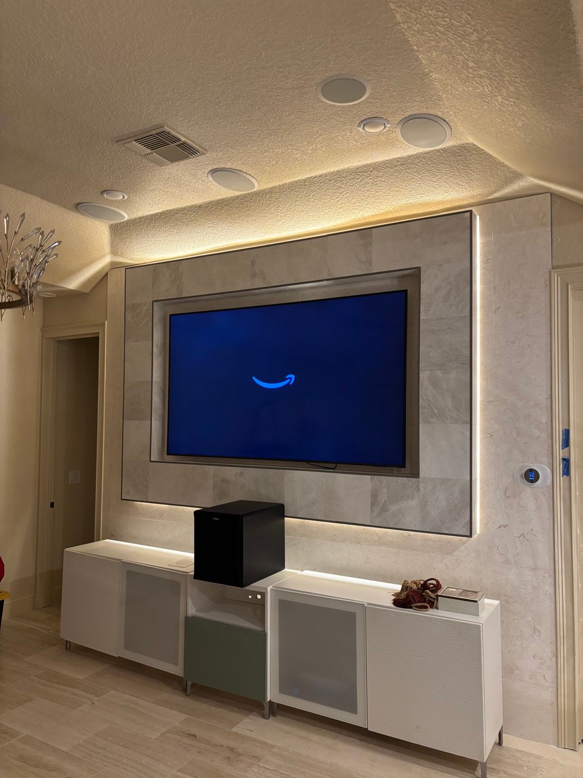 NHX project image