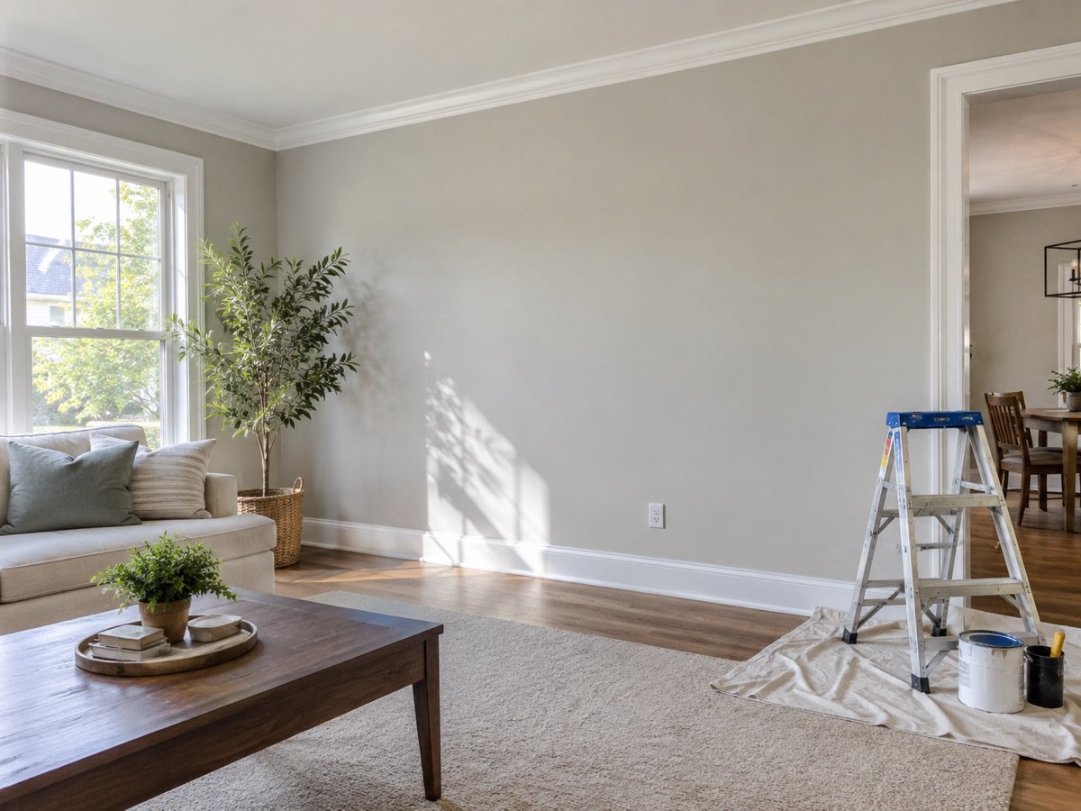 Drywall & Painting
