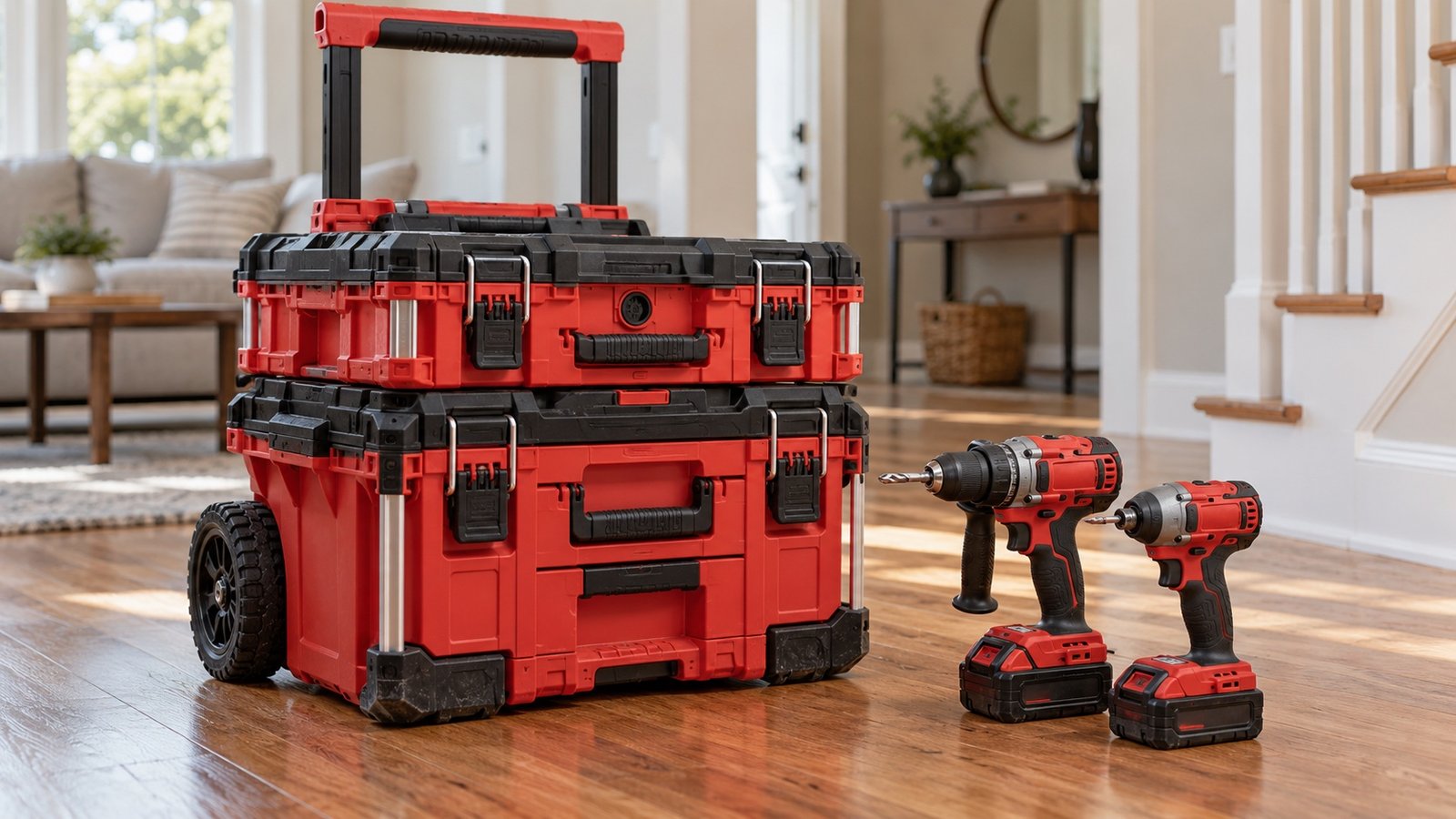Handyman Services