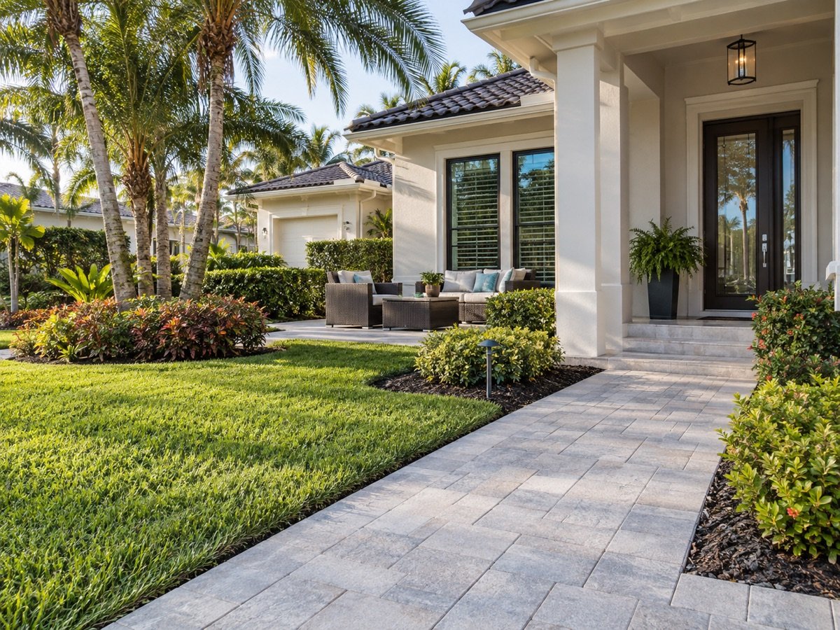 Property Maintenance